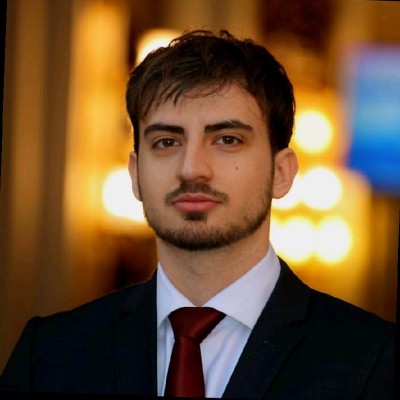 Mario Saiz Rubio